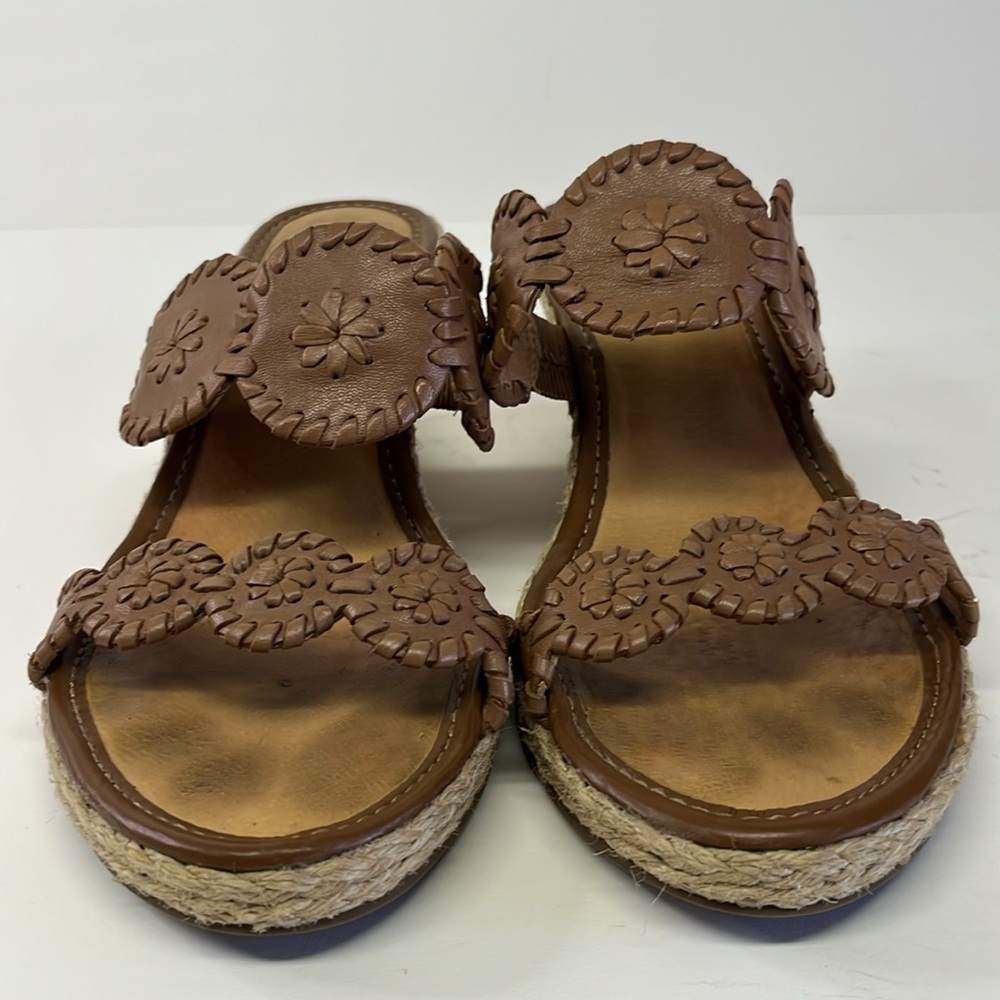 JACK ROGERS - Picture 3 of 6
